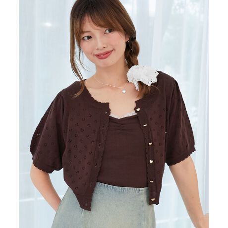 [^ԁF1057020206]K[[[h𐷂グ閜\ATufUC݂̑@ׂȃ[X|Cg̃L~\[ƁAt[͗l̃ACbgK[[ȔJ[fBK̃ATuBL~\[̓VvȃfUCȂA[X⌨̃{fBeB[悢ÂɁBJ[fBK̓XJbvfUCn[g{^⋹̎hJXC[gȃ|CgāAP̂ŒĂ؂₩ȈۂɂȂ悤Ɏdグ܂Bꂩ̃V[Yɂ҂Ȗ\ATułBTCYL~\[̓RpNgȃVGbgBq͌Œ߂ł悤ɂȂĂ܂BJ[fBK͒悭Ƃ̂TCYBoX₷RpNgłB͒g⏬ȕX^CÕoXƂ₷łB#g#J[fBK̃lbN|Cg̒:41.5cmX^COZbgł̒p͂APiłp\ȃACełBL~TVcVA[gbvX̏ɏd˂AJ[fBK̓L~\[⃌[XCi[As[Xƍ킹襥lXȒȂy߂܂BEEEEEEEEEEEEEEEEEEEEEEF₠([L~\[]AC{[E[J[fBK])nFȂLkF򊴁FȂňFʁEEEEEEEEEEEEEEEEEEEEEEîCɓo^ ēגʒm̂킸AȃvCX_Ȅ󂯎邱Ƃł܂BЂo^Tvł̎BëׁAiƎdlقȂꍇ܂Bi̐F́ABeꏊ̂ȂǂɂFČꍇ܂B܂Aql̂g̃j^[ȂǂɂFقȂČꍇ܂B\߂̏ゲB