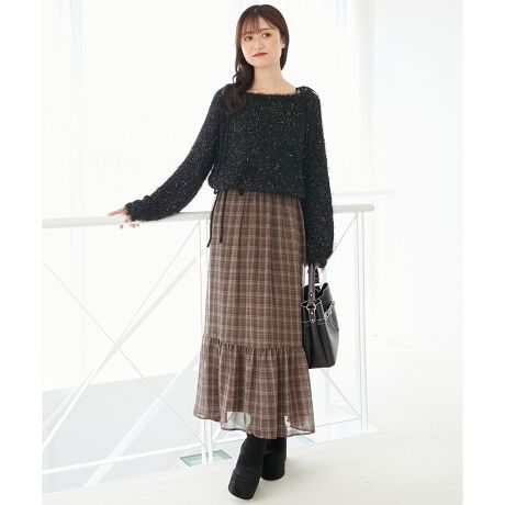 [^ԁF1057060110]yTGCpizؚȃoCJ[{ɈڍV[Y[hL~s[XfUCؚ̉ȃ{ƁA₳MU[ۃ[hՂȃL~s[XB̃MU[̊𐶂݁A{fBCĂ܂B̃eBA[hтɂӂLAy₩œ̂ۂɁBHDd˂ĂAOV[Y􂷂閜\s[XłBTCYqŒ̒\łBwɃSĂĝɂ₳tBbg܂BTCh̃t@Xi[ŒEł܂BSTCY̓WĴŒg⏬ȕCɂDȃVGbgIł܂BgSTCYEGXgSő啝FS/75cm@M/78cmX^COꖇŎ̃s[XBؚȃ~[₫ꂢ߂̃obO킹ۃX^C߂łHDCi[vX΃OV[Yg܂BEEEEEEEEEEEEEEEEEEEEEEF₠(AC{[)nFLkF(V[O)򊴁FȂňFʁEEEEEEEEEEEEEEEEEEEEEEîCɓo^ ēגʒm̂킸AȃvCX_Ȅ󂯎邱Ƃł܂BЂo^Tvł̎BëׁAiƎdlقȂꍇ܂Bi̐F́ABeꏊ̂ȂǂɂFČꍇ܂B܂Aql̂g̃j^[ȂǂɂFقȂČꍇ܂B\߂̏ゲB