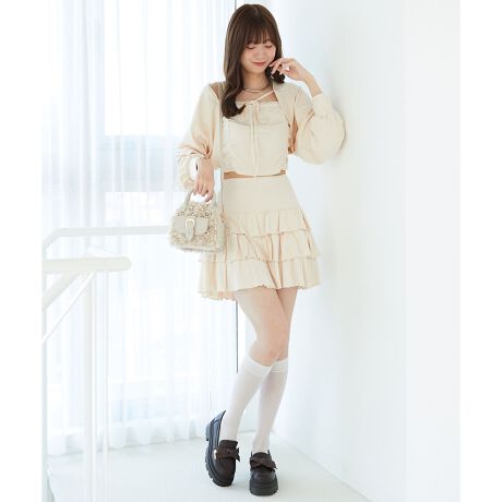 [^ԁF1057040112]L߂CXg[ɂƂ߂؂₩teBA[hXJpfUC؂₩ȃCXg[ŜɎU΂߂ꂽAtF~j[h_̉؂₩~jXJpoIӂ3itтɂЂƗhāAǂ̊px猩ĂQB_炩Jbg\[fނŒSñR[fɁgLhƋPANZgvXł܂􁡃TCY~jłnpcdlɂȂĂ̂ňSĒpł܂BEGXgSő啝F92cmX^COXEFbgXj[J[ƍ킹āAÂ߃JWAR[fɁBÂ߃jbgƍ킹ătF~jɂ1057010111 CXg[L~{ZbgƃZbgAbvł̒p߂łBEEEEEEEEEEEEEEEEEEEEEEFȂnFLkF򊴁FȂňFʁEEEEEEEEEEEEEEEEEEEEEEîCɓo^ ēגʒm̂킸AȃvCX_Ȅ󂯎邱Ƃł܂BЂo^Tvł̎BëׁAiƎdlقȂꍇ܂Bi̐F́ABeꏊ̂ȂǂɂFČꍇ܂B܂Aql̂g̃j^[ȂǂɂFقȂČꍇ܂B\߂̏ゲB