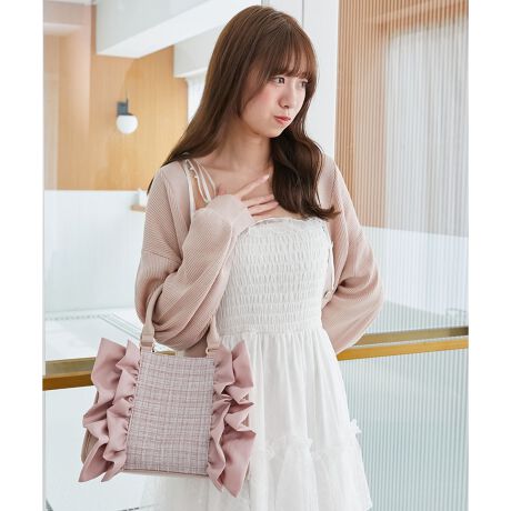 [^ԁF1057125305]lCobOWEBŃoCoIH~ɉfcC[hobOɐVFԓIfUC_ȃtƃcC[hnMIXăIgifUCɁB̊̂_ȃt͏_炩fނgpAƎg₷𗼗BD荞񂾃cC[hfނŎdāAH~ɉf郋bNɁB΂ߊ|V_[tȂ̂|CgB|Pbgt@Xi[tPAɂ[ł|Pbg2gQłBTCY}`肠̂500mlybg{gۂ܂BzE|[`EgсE500mlybg{gĂ܂]T̂TCYłBV_[XgbvF108`117cmX^COtF~jR[fɂ҂ȃfUCB~jŎv؂K[[ɂĂAfj⃍Osŏiɂ܂Ƃ߂ĂîCɓo^ ēגʒm̂킸AȃvCX_Ȅ󂯎邱Ƃł܂BЂo^Tvł̎BëׁAiƎdlقȂꍇ܂Bi̐F́ABeꏊ̂ȂǂɂFČꍇ܂B܂Aql̂g̃j^[ȂǂɂFقȂČꍇ܂B\߂̏ゲB̏iWEB̔iƂȂĂ܂B