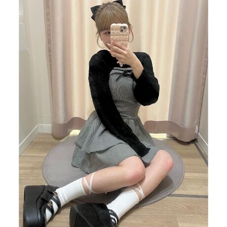 [^ԁF1057066327]Â~JWA̐▭oXP[u҂݃{t`FbNL~sfUCӂƂK[[ȃeBA[hL~sɁAP[u҂݂̃t[ht{ZbgɂȂR[fZbgBs[X͋̂肰ȂoCJ[{ANZgBꖇłꌩ܂B҂݂̃{̓V[gŃX^CAbvʂQBJWAȈۂvXAV[Y[ho܂ÂÂR[fy߂閜\ACełBTCYjbg̓V[gBƂ肪蒆ɂ݂₷ȂĂ܂Bs[X̓~jŁAĝɂ₳tBbgTCYłBɃSĂ̂ňSĒpł܂Bq̓AWX^[tŒ߂\łBTCh̃t@Xi[ŒEł܂Bs[XEGXgSő啝F82cmX^COZbgł̒p͂AꂼP̂ł̂ŃR[fBl[g̕L܂B^Cc~oGV[YŃtF~jɂ܂Ƃ߂AOu[cőlۂdグALbv킹ăJWAvX聝킹ACeɂĈۂςĂy݂܂BEEEEEEEEEEEEEEEEEEEEEEF[{]₠@[s[X]ȂnF[{]Ȃ@[s[X]LkF[{]@[s[X](EGXgw)򊴁FȂňFʁEEEEEEEEEEEEEEEEEEEEEEîCɓo^ ēגʒm̂킸AȃvCX_Ȅ󂯎邱Ƃł܂BЂo^Tvł̎BëׁAiƎdlقȂꍇ܂Bi̐F́ABeꏊ̂ȂǂɂFČꍇ܂B܂Aql̂g̃j^[ȂǂɂFقȂČꍇ܂B\߂̏ゲB