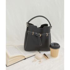 ノットベルトショルダーバッグ