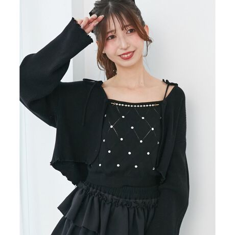 [^ԁF1057020219]rW[̋Pŉ؂₮Al̃tF~jjbgZbgfUCtgɑ@ׂȃrW[`F[J[fBKƁA҂݂̃_CɃrW[U΂߂L~\[ZbgɂȂACeB炵Ă؂₩ȃfBe[ŁAVvȂ瑶݊̂X^CO܂B肰Ȃ݂ŃkPvXAۂ艉oBZbgł̒p͂APigł{̃X^Cy߂閜\ACełBTCYJ[fBK͂Ƃ̂TCYBL~\[͒悭tBbgTCYłBǂLk̂ŒSnQłBX^COZbgł̒p͂APił܂킹閜\ACeBfjŃJWAɃkPoA~jXJ[gƍ킹ďۂĂ钅Ȃ߂łBEEEEEEEEEEEEEEEEEEEEEEFȂnFȂLkF򊴁FȂňFʁEEEEEEEEEEEEEEEEEEEEEEîCɓo^Fēגʒm̂킸AȃvCX_Ȅ󂯎邱Ƃł܂BЂo^Tvł̎BëׁAiƎdlقȂꍇ܂Bi̐F́ABeꏊ̂ȂǂɂFČꍇ܂B܂Aql̂g̃j^[ȂǂɂFقȂČꍇ܂B\߂̏ゲB