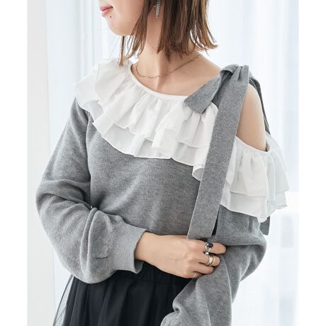 [^ԁF1057029201]VfBeB[ł̃R[fAbvf[gIÂ𒅂ȂfjbgfUC{[̂tW߂AVfUC̃jbggbvXB_ȂA炵悭ĂĂꖇłBɂ{fBe[ÂvXAtF~jȃ[hoBƊƉ؂₩𗼗AACełBTCY悭Ƃ̂TCYBLk̂jbgfނŒSnocOłBX^COtɃ{[̂Ń{gX̓RpNgȃVGbĝ̂킹ƃoXXJ[g킹ŃtF~jɂAfj킹ăJWAɂB킹{gňۂςĂ܂BEEEEEEEEEEEEEEEEEEEEEEFȂnFȂLkF򊴁FȂňFʁEEEEEEEEEEEEEEEEEEEEEEîCɓo^Fēגʒm̂킸AȃvCX_Ȅ󂯎邱Ƃł܂BЂo^Tvł̎BëׁAiƎdlقȂꍇ܂Bi̐F́ABeꏊ̂ȂǂɂFČꍇ܂B܂Aql̂g̃j^[ȂǂɂFقȂČꍇ܂B\߂̏ゲB