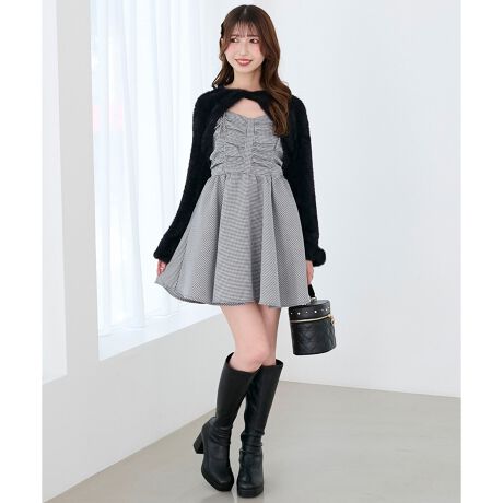 [^ԁF1057066331]Ƃ킢ZbgACeoꁡfUCL~s[X̓tBbg&tÃVGbgŁAX^CbVȈۂɎdグ܂{[Ղȋ̃{񂹁AR[fɊÂƑ݊vXĂ܂BRɂ͏ȃ{tĂāAP̂łffUCłBjbg{͂ӂӂȃVM[fނŁATbƉHD邾ŃR[fɃnĂ܂BTCɂ҂łTCYjbg{̓V[gAL~s[XnCEGXg̐؂ւŁAʂ҂ł܂BL~s[X̌R̓AWX^[tȂ̂ŁAɂ҂̏䊴Œ̂|Cgs[XEGXgSő啝F80cmX^COꏏɒ̂͂AʁXł񂹂̂łȒȂy߂܂B̓Ou[cnC\bNXɃ~[킹邪߂łBigɂACuQ␄Ae[}p[Nւ̂oɂ߂łEEEEEEEEEEEEEEEEEEEEEEFȂnF[jbg]Ȃ@[s[X]LkF[jbg]@[s[X](V[O)򊴁FȂňF[jbg]@[s[X]ʁEEEEEEEEEEEEEEEEEEEEEEîCɓo^Fēגʒm̂킸AȃvCX_Ȅ󂯎邱Ƃł܂BЂo^Tvł̎BëׁAiƎdlقȂꍇ܂Bi̐F́ABeꏊ̂ȂǂɂFČꍇ܂B܂Aql̂g̃j^[ȂǂɂFقȂČꍇ܂B\߂̏ゲB