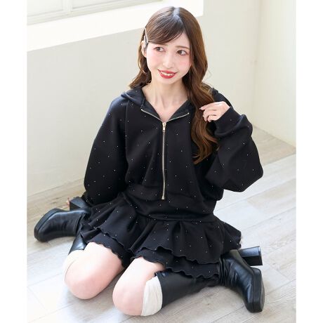 [^ԁF1057010127]PZAi؂₩p[J[oꁡfUCT߂߂iɉfACXg[t̃Wbvp[J[B\ʂȂ߂炩Ńn̂|`fނgpĂAVɂȂɂAƊL[vBJWAȂꂽۂoł܂B_炩ȃXgb`͂ŁAXgXt[ȒSnIIt킸􂷂閜\ȈꒅłBTCYS̓IɂƂ̂TCYBLk̂鐶ngpĂ̂ŁASnQłBX^CO1057040126 LLCXg[XJpƂ̃ZbgAbvł̒p߁BChpc⃍OXJ[gƍ킹AltF~jX^CEEEEEEEEEEEEEEEEEEEEEEFȂnFȂLkF򊴁F(Xg[)ňFʁEEEEEEEEEEEEEEEEEEEEEEîCɓo^Fēגʒm̂킸AȃvCX_Ȅ󂯎邱Ƃł܂BЂo^Tvł̎BëׁAiƎdlقȂꍇ܂Bi̐F́ABeꏊ̂ȂǂɂFČꍇ܂B܂Aql̂g̃j^[ȂǂɂFقȂČꍇ܂B\߂̏ゲB