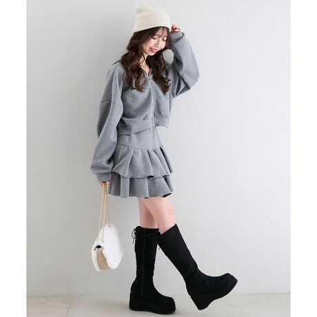 [^ԁF1057040126]tF~jƃANeBu𗼗AlXJpoꁡfUCLLƋPCXg[ŜɎU΂߂ꂽA؂₩tF~jȃ|`fނ̃XJpB_炩Xgb`̂|`fނŁA₷QB2ĩtтɗhāAR[fɉ؂₩vX܂Bn̓pcdlƂȂĂ邽߁AANeBuȓɂSBfC[g͂AƂoCxgɂTCYLk̂鐶nEGXgɃS͂Ă̂ŒSnQBnpcdlɂȂĂ̂ňSĒpł܂BX^CO1057010127 LLCXg[V[gp[J[Ƃ̃ZbgAbvł̒p߁B^Cg߂ȃjbguEXCăRpNgɂ܂Ƃ߂ƁAoXǂȂ܂BG߂̕ςڂɂ̓J[fBKWPbgHD̂߂łBEEEEEEEEEEEEEEEEEEEEEEFȂnFLkF򊴁F(Xg[)ňFʁEEEEEEEEEEEEEEEEEEEEEEîCɓo^Fēגʒm̂킸AȃvCX_Ȅ󂯎邱Ƃł܂BЂo^Tvł̎BëׁAiƎdlقȂꍇ܂Bi̐F́ABeꏊ̂ȂǂɂFČꍇ܂B܂Aql̂g̃j^[ȂǂɂFقȂČꍇ܂B\߂̏ゲB