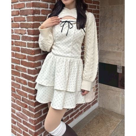 [^ԁF1057066341]Â~JWA̐▭oXP[u҂݃{tL~sfUCӂƂK[[ȃeBA[hL~sɁAP[u҂݂̃t[ht{ZbgɂȂR[fZbgBs[X͋̂肰ȂoCJ[{ANZgBꖇłꌩ܂B҂݂̃{̓V[gŃX^CAbvʂQBJWAȈۂvXAV[Y[ho܂ÂÂR[fy߂閜\ACełBTCYjbg̓V[gBƂ肪蒆ɂ݂₷ȂĂ܂Bs[X̓~jŁAĝɂ₳tBbgTCYłBɃSĂ̂ňSĒpł܂Bq̓AWX^[tŒ߂\łBEGXgSő啝F82cmX^COZbgł̒p͂AꂼP̂ł̂ŃR[fBl[g̕L܂BOu[cőlۂdグALbv킹ăJWAvX聝킹ACeɂĈۂςĂy݂܂BEEEEEEEEEEEEEEEEEEEEEEFȂnF[{]Ȃ@[s[X]LkF[{]@[s[X](EGXgw)򊴁FȂňFʁEEEEEEEEEEEEEEEEEEEEEEîCɓo^Fēגʒm̂킸AȃvCX_Ȅ󂯎邱Ƃł܂BЂo^Tvł̎BëׁAiƎdlقȂꍇ܂Bi̐F́ABeꏊ̂ȂǂɂFČꍇ܂B܂Aql̂g̃j^[ȂǂɂFقȂČꍇ܂B\߂̏ゲB