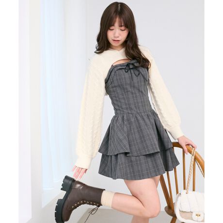 [^ԁF1057066341]Â~JWA̐▭oXP[u҂݃{tL~sfUCӂƂK[[ȃeBA[hL~sɁAP[u҂݂̃t[ht{ZbgɂȂR[fZbgBs[X͋̂肰ȂoCJ[{ANZgBꖇłꌩ܂B҂݂̃{̓V[gŃX^CAbvʂQBJWAȈۂvXAV[Y[ho܂ÂÂR[fy߂閜\ACełBTCYjbg̓V[gBƂ肪蒆ɂ݂₷ȂĂ܂Bs[X̓~jŁAĝɂ₳tBbgTCYłBɃSĂ̂ňSĒpł܂Bq̓AWX^[tŒ߂\łBEGXgSő啝F82cmX^COZbgł̒p͂AꂼP̂ł̂ŃR[fBl[g̕L܂BOu[cőlۂdグALbv킹ăJWAvX聝킹ACeɂĈۂςĂy݂܂BEEEEEEEEEEEEEEEEEEEEEEFȂnF[{]Ȃ@[s[X]LkF[{]@[s[X](EGXgw)򊴁FȂňFʁEEEEEEEEEEEEEEEEEEEEEEîCɓo^Fēגʒm̂킸AȃvCX_Ȅ󂯎邱Ƃł܂BЂo^Tvł̎BëׁAiƎdlقȂꍇ܂Bi̐F́ABeꏊ̂ȂǂɂFČꍇ܂B܂Aql̂g̃j^[ȂǂɂFقȂČꍇ܂B\߂̏ゲB