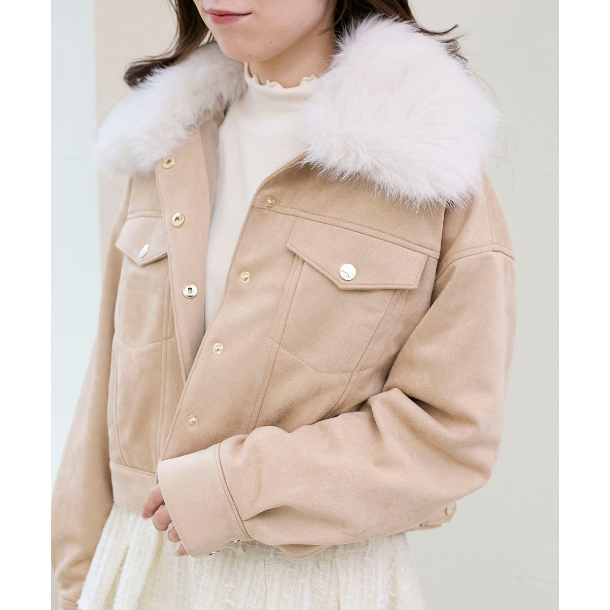 [�}���C]2way�t�F�C�N�t�@�[�J���[�u���]��/�}�W�F�X�e�B�b�N���S���iMAJESTIC LEGON�j �x�[�W��