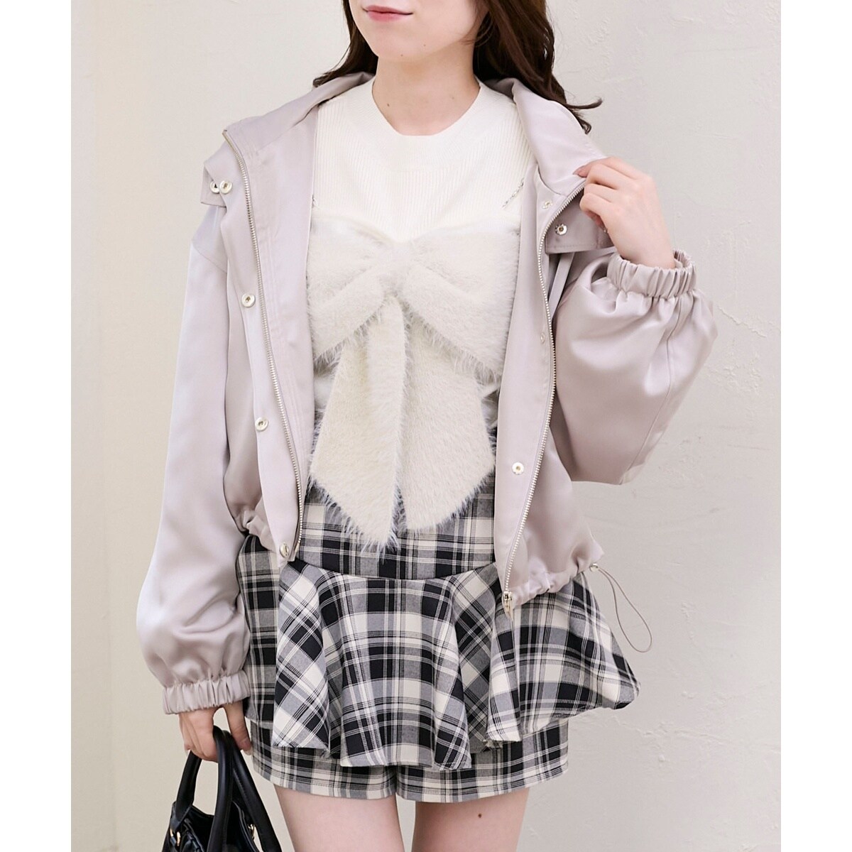 [�}���C]�T�e���V���[�g�t�[�h�u���]��/�}�W�F�X�e�B�b�N���S���iMAJESTIC LEGON�j �O���[�W��