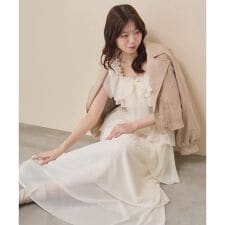 マジェスティックレゴン MAJESTIC LEGON レディース ワンピースドレス の一覧