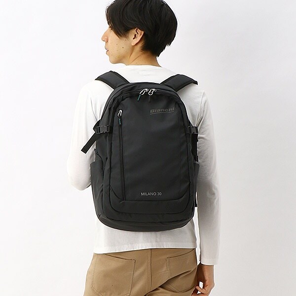 Bianchi(ビアンキ) バックパック | ビアンキ(Bianchi) | マルイウェブ