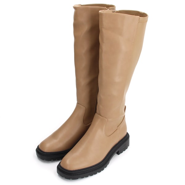 ミオ ノティス（mio notis）/ストレッチロングブーツ ストレッチロングブーツ | ミオ ノティス(mio notis) | マルイウェブ