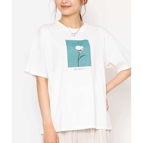 抗菌 防臭加工 フォトプリントｔシャツ アー ヴェ ヴェ A V V ファッション通販 マルイウェブチャネル Cb001 561 79 01