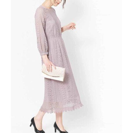 総レースワンピース アー ヴェ ヴェ A V V ファッション通販 マルイウェブチャネル Cb002 577 31 01 総レースワンピース アー ヴェ ヴェ A V V ファッション通販 マルイウェブチャネル Cb002 577 31 01