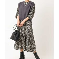 ワンピース ワンピースドレスの通販 ファッション通販 マルイウェブチャネル