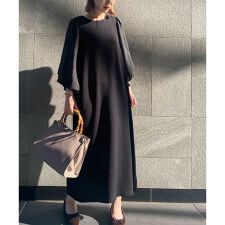 ワンピースドレス アー ヴェ ヴェ A V V の通販 ファッション通販 マルイウェブチャネル