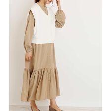 ワンピース ワンピースドレスの通販 ファッション通販 マルイウェブチャネル