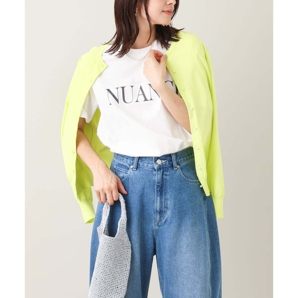 UV CUT/アンサンブル対応】クルーネックカーディガン | アー・ヴェ