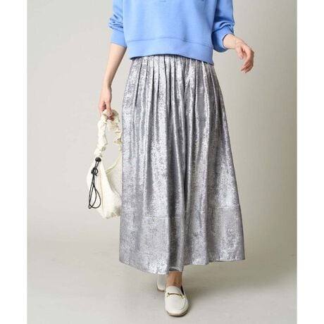 [^ԁFK2HFV06059]ӂƍLGA[XJ[g  yfUCz E肪c܂GA[ȗSñXJ[g EgbvXC̃EGXg̃^bN|Cg EɌĒ悭ӂƍLVGbg Ex[VbNȃx[WƃubNAN炵Vo[̎OFWJł Eт₩ȃVo[̔vg̓X^COɉ؂₩^܂ Et@Xi[tŃEGXg̓SdlŒEȒP   yfށz E|GXêƂSn EŌyf   yR[fBl[gz Jbg\[uEXƍDB ̓Xj[J[ŃtɁAT_pvXŏ炵ۂɂB gbvXŃJWAɂꂢ߂ɂ}`ɒȂ܂B iȈۂoł̂ŁAƂV[ɂ߂łB -------------------- FȂ nF LkF₠ 򊴁FȂ ňF   --------------------  ႨCɓo^@\̎g  îCɓo^in[g}[NNbNj ēגʒmlAȂē󂯂邱Ƃł܂B  --------------------  i摜́A̓p\RȂǂ̉{ɂ ۂ̐FƈقȂČꍇ܂B i̐F̖ڈ͏iP̂̉摜QƂB  34(XSTCY)E42(XLTCY)WEBEꕔX܂ł̔̔łB