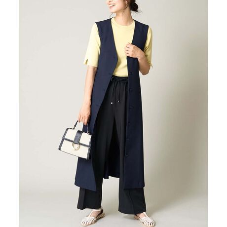 [^ԁFK2EHV14079]2WAYŎg钅񂵃s[X  yfUCz EOăOWƂĂAăs[XƂĂ2WAYfUC EtAVGbgɂ邱Ƃől̃GKgȒȂ EƂVlbNfUC EzxgtŃEGXg}[NȂ EG߂ɂăCi[ς邱ƂŃV[YXŒpł܂  yfށz E̐@Ő􂦂܂ EƂ|GXe|E^f  yR[fBl[gz TVcuEXɃtɉHDA Chpc⃍OXJ[gƍ킹Ȃ -------------------- FȂ nFȂ LkF₠ 򊴁FȂ ňFӂ   --------------------  ႨCɓo^@\̎g  îCɓo^in[g}[NNbNj ēגʒmlAȂē󂯂邱Ƃł܂B  --------------------  i摜́A̓p\RȂǂ̉{ɂ ۂ̐FƈقȂČꍇ܂B i̐F̖ڈ͏iP̂̉摜QƂB  34(XSTCY)E42(XLTCY)WEBEꕔX܂ł̔̔łB