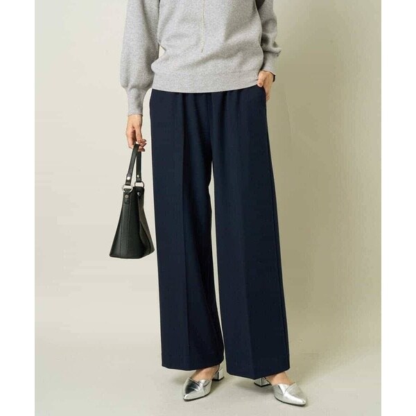 ザ ラ「 ZARA 」サイド ペイント ライン ストレッチスリム