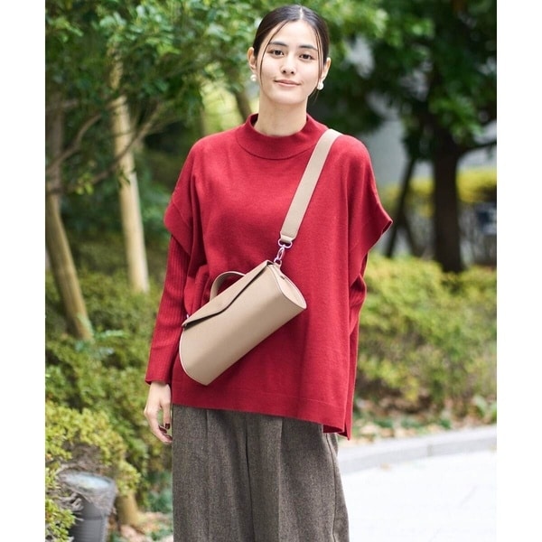 [�}���C]�y2SET/�􂦂�/�G��InRed(�󓇎�)12�����f�ځz�P�[�v�j�b�g�A���T���u��/�A�[�E���F�E���F�ia.v.v�j ���b�h