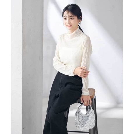 [^ԁFK2KEA06029]C[hɏd󂷂VA[Ci[gbvX  yfUCz ECi[g⃌C[hɃ}XgȃVA[Ci[gbvX Eʊ̂EF[u͗lŁAꖇŒĂ E悢炵ACe ElbN܂⑳̃C[hȂǂɕL ELтǂE₷ E悢Ƃ肪ẪCEȂfUC  yfށz ÊVA[f E炩ȃ^b`ƒ悭̂ɃtBbgVGbg܂ @ZŏiȈۂL[vĂ܂  yR[fBl[gz ꖇƂĂ͂AL~s̃Ci[ J[fBKAjbgȂǂƃC[hX^CꉟB x[VbNJ[̃ACeȂ̂ J[╿I΂łDGACełB  -------------------- F nFȂ LkF₠ 򊴁FȂ ňF   --------------------  ႨCɓo^@\̎g  îCɓo^in[g}[NNbNj ēגʒmlAȂē󂯂邱Ƃł܂B  --------------------  i摜́A̓p\RȂǂ̉{ɂ ۂ̐FƈقȂČꍇ܂B i̐F̖ڈ͏iP̂̉摜QƂB  42(XLTCY)WEBEꕔX܂ł̔̔łB