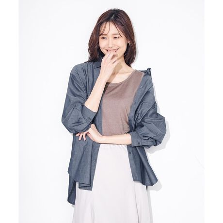 [^ԁFK2KGA06019]fނNۂ^Ngbv  yfUCz EO2WAYŊy߂N[/XNGAlbNfUC Egĥ郉D荞܂ꂽfނgp EC[hX^Cɂ҂ EfReCꂢɌVvȃlbNfUC EKxɃtBbĝ邷ƂVGbg  yfށz ED荞܂ꂽ؂₩Ȉۂ̑f EƂGŒSn̗ǂn  yR[fBl[gz VA[jbgJ[fBKȂǂ̃Ci[Ƃ d󂷂邱ƊԈႢȂ̈ꖇB AE^[̎זȂx[VbNȃJ[WJȂ̂ ǂȃACeƂ悭AgDGACełB  -------------------- FȂ nFȂ LkF₠ 򊴁F ňF┖ --------------------  ႨCɓo^@\̎g  îCɓo^in[g}[NNbNj ēגʒmlAȂē󂯂邱Ƃł܂B  --------------------   i摜́A̓p\RȂǂ̉{ɂ ۂ̐FƈقȂČꍇ܂B i̐F̖ڈ͏iP̂̉摜QƂB  34(XSTCY)E42(XLTCY)WEBEꕔX܂ł̔̔łB