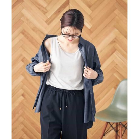 [^ԁFK2KGA06019]fނNۂ^Ngbv  yfUCz EO2WAYŊy߂N[/XNGAlbNfUC Egĥ郉D荞܂ꂽfނgp EC[hX^Cɂ҂ EfReCꂢɌVvȃlbNfUC EKxɃtBbĝ邷ƂVGbg  yfށz ED荞܂ꂽ؂₩Ȉۂ̑f EƂGŒSn̗ǂn  yR[fBl[gz VA[jbgJ[fBKȂǂ̃Ci[Ƃ d󂷂邱ƊԈႢȂ̈ꖇB AE^[̎זȂx[VbNȃJ[WJȂ̂ ǂȃACeƂ悭AgDGACełB  -------------------- FȂ nFȂ LkF₠ 򊴁F ňF┖ --------------------  ႨCɓo^@\̎g  îCɓo^in[g}[NNbNj ēגʒmlAȂē󂯂邱Ƃł܂B  --------------------   i摜́A̓p\RȂǂ̉{ɂ ۂ̐FƈقȂČꍇ܂B i̐F̖ڈ͏iP̂̉摜QƂB  34(XSTCY)E42(XLTCY)WEBEꕔX܂ł̔̔łB