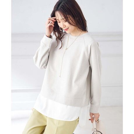 [^ԁFK2KEA14049]gh̃fރXEFbg  yfUCz Eс~̂߂fނgpXEFbg ElۂT߃JWAɂȂ肷Ȃꖇ EVGbgŒSn EZȂ䊴  yfށz EƂȂ Egh̃f  yR[fBl[gz ꖇ璆ɃVcC[hƗlXȒȂy߂ꖇB ǂȃ{gƂ킹₷NbvhŃfjȂǃJWA{g͂ iȃXJ[g⃏Chpcƍ킹ĂlJWAȃX^CO C΃^[gVcȂǂ̃C[hX^C߂łB -------------------- FȂ nFȂ LkF₠ 򊴁F ňFӂ   --------------------  ႨCɓo^@\̎g  îCɓo^in[g}[NNbNj ēגʒmlAȂē󂯂邱Ƃł܂B  --------------------  i摜́A̓p\RȂǂ̉{ɂ ۂ̐FƈقȂČꍇ܂B i̐F̖ڈ͏iP̂̉摜QƂB 