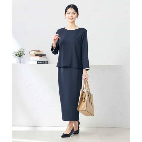 [^ԁFKBEFB06109]Zbgŏiɂ܂l̃ZbgAbv  yfUCz EoCJ[fUCtF~jȈۂ̃ZbgAbv EgbvXCƃs[XɂȂfUC EgbvX͌肪茩fUCŁA͂肰ȂtAX[uŃoCJ[|Cg E̓EhdlŃCƌ EXJ[g̓EGXgC̔zFfUCȂꂽ EEGXg͌SdlŃXgXt[  yfށz Eƒ|GXef Eƒ̐@Ő􂦂܂  yR[fBl[gz EZbgpŏiɃT}ɂȂ̂ŁAZR[fɍƂɗ EZbgAbv͂AWPbg킹Ă肫ƌ܂ EPigł̒񂵗͂A莝ACeƂ̒񂵂y߂܂ Eiɂꂢ߂ȈۂŁAd͂HwZsȂǂƂV[ɂ􂵂܂ -------------------- FȂ nFXJ[ĝ݂ LkF 򊴁FȂ ňFӂ   --------------------  ႨCɓo^@\̎g  îCɓo^in[g}[NNbNj ēגʒmlAȂē󂯂邱Ƃł܂B  --------------------  i摜́A̓p\RȂǂ̉{ɂ ۂ̐FƈقȂČꍇ܂B i̐F̖ڈ͏iP̂̉摜QƂB  34(XSTCY)E42(XLTCY)WEBEꕔX܂ł̔̔łB