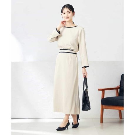 [^ԁFKBEFB06109]Zbgŏiɂ܂l̃ZbgAbv  yfUCz EoCJ[fUCtF~jȈۂ̃ZbgAbv EgbvXCƃs[XɂȂfUC EgbvX͌肪茩fUCŁA͂肰ȂtAX[uŃoCJ[|Cg E̓EhdlŃCƌ EXJ[g̓EGXgC̔zFfUCȂꂽ EEGXg͌SdlŃXgXt[  yfށz Eƒ|GXef Eƒ̐@Ő􂦂܂  yR[fBl[gz EZbgpŏiɃT}ɂȂ̂ŁAZR[fɍƂɗ EZbgAbv͂AWPbg킹Ă肫ƌ܂ EPigł̒񂵗͂A莝ACeƂ̒񂵂y߂܂ Eiɂꂢ߂ȈۂŁAd͂HwZsȂǂƂV[ɂ􂵂܂ -------------------- FȂ nFXJ[ĝ݂ LkF 򊴁FȂ ňFӂ   --------------------  ႨCɓo^@\̎g  îCɓo^in[g}[NNbNj ēגʒmlAȂē󂯂邱Ƃł܂B  --------------------  i摜́A̓p\RȂǂ̉{ɂ ۂ̐FƈقȂČꍇ܂B i̐F̖ڈ͏iP̂̉摜QƂB  34(XSTCY)E42(XLTCY)WEBEꕔX܂ł̔̔łB