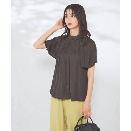 [^ԁFK2BGA05039]ySnꂵIuEX  yfUCz E_炩̂fނgpAyfފlC̃TeV[YɃuEXo E򂪂̂ŏiIIt􂵂܂ EtlbNŊ؂₩ EWPbgCłf܂ E̘rӂƉBĂtASꖇ EVɂȂɂ₷̂ŁAĂ̗sV[ɂœK Efރ{gƂ̃Zbgp\  yfށz ETbƂGŗ̂f Eƒ̐@Ő􂦂̂ŃPAy EĂĂ킪CɂȂȂC[W[PA  yR[fBl[gz fރXJcXJ[gƂ̃ZbgpŊȒPɏiB Y܂X^C܂̂ł߂łB fj킹ŃfC[gɁBƃ{g킹ŒʋΒɂB {gŒȂ̕LDGuEXłB  yfރV[Yz TeMU[XJ[gFK2HGA18059 TeMU[XJcFK2LGA18049 TetlbNuEXFK2BGA05039 yX^btpRgz iSTCY𒅗p邱Ƃł STCYł傤ǗǂTCYłB rIƂ̂TCYɊ܂B lC̃TeMU[XJcƓfނŁA Ƃy₩ȑfނꂩ̎ɂ҂łB Ő₷ACɂȂɂłB 򊴂̂fނȂ̂łꂢ߃X^C͂A fj킹ŃfC[ȃX^COɂ܂ iX^btgF159cm/pTCYFSj -------------------- FȂ nFȂ LkFȂ 򊴁F₠ ňF --------------------  ႨCɓo^@\̎g  îCɓo^in[g}[NNbNj ēגʒmlAȂē󂯂邱Ƃł܂B  --------------------  i摜́A̓p\RȂǂ̉{ɂ ۂ̐FƈقȂČꍇ܂B i̐F̖ڈ͏iP̂̉摜QƂB  34(XSTCY)E42(XLTCY)WEBEꕔX܂ł̔̔łB