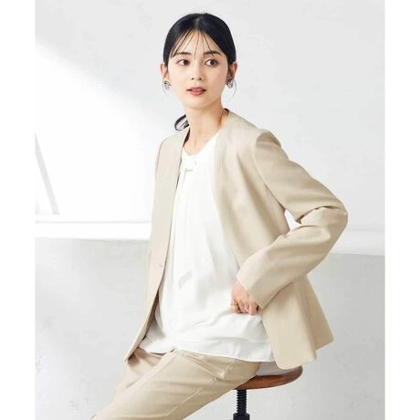 [^ԁFKBDFB20109]tĂɊIlCNȂdWPbg  yfUCz EԂ̃x[VbNȃm[J[WPbg E̊JXbYɌVlbNC E͐܂Ԃ₷XbgJdl Eyɕ֗ȋ|Pbgt E₷ASnAVGbgɂʂp^[ Erオ₷ꂵȂ悤ȃp^[݌v EԂ̃lCr[ADȃx[WAꂽۂ̃O[̎OFWJ  yfށz EƂlCNȃ|GXef EUVJbgŉĂ̓ɂ EXgb`œ₷XgXt[ Eƒ̐@Ő􂦂܂ ECɂȂeɏLʂ̂e[vt  yR[fBl[gz fރ{gƂ̃ZbgAbvp߁B Ԃ̃pcXJ[gAs[XDB ʋ΂炨ł͂ ܎O┭\AwZs܂ŕLV[Ŋ􂵂܂B tH[}ȏrWlXV[Ɋ􂵂Ă x[VbNȃWPbg͈ꖇƏd󂵂܂B  yfރV[Yz m[J[WPbgFKBDFB20109 L[lbNWPbgFKBDFB21109 e[[hWPbgFKBDFB22109 _uuXgWPbgFKBDFB23109 X[uXWPbg/WFKBJFB21089 e[p[hpcFKBLFB20079 Nbvh䃏ChpcFKBLFB21079 ChXg[gpcFKBLFB22079 tAXJ[gFKBHFB20079 ^CgXJ[gFKBHFB21079  ZbgAbvłT̍ۂ͏LiԂmFB -------------------- FȂ nFOĝ݂ LkF 򊴁FȂ ňFӂ   --------------------  ႨCɓo^@\̎g  îCɓo^in[g}[NNbNj ēגʒmlAȂē󂯂邱Ƃł܂B  --------------------  i摜́A̓p\RȂǂ̉{ɂ ۂ̐FƈقȂČꍇ܂B i̐F̖ڈ͏iP̂̉摜QƂB  34(XSTCY)E42(XLTCY)WEBEꕔX܂ł̔̔łB