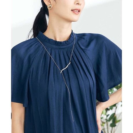 [^ԁFKS2FA03024]liȃjAXlbNX  yfUCz EjAXv[gANZg̃lbNX EXChłD݂̗߈ʒu𒲐߂ł܂ EON/OFFpŕi`ʋ΂܂ŕL􂵂܂  --------------------  ႨCɓo^@\̎g  îCɓo^in[g}[NNbNj ēגʒmlAȂē󂯂邱Ƃł܂B  --------------------  i摜́A̓p\RȂǂ̉{ɂ ۂ̐FƈقȂČꍇ܂B i̐F̖ڈ͏iP̂̉摜QƂB  ANZT[p[cEiȂǂ̋ɉ܂܂Ăꍇ܂B ȂqlɓꂽĈݍ񂾂肵Ȃ悤ɁAgpۊǂ̍ۂ͌dɂӂB