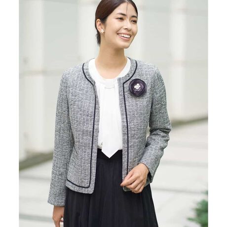 [^ԁFKBDCA05139]ʋ΂ɂOKAwEƎE܎OEZj[  yfUCz ENlC̃cC[hm[J[WPbg ECȂ؂₩ȃWPbg͏iȃR[he[vANZg E₷SnQAVGbgɎdグ̃p^[ EA[z[ɏLe[vgpĂ܂ ElCr[Ax[WA_[NO[3FWJ  yfށz ECȂ̃cC[hf  yR[fBl[gz Ɗ̂ŉ؂₩ȃV[An̓AʂȓA܎OAȂǂ̂j̐ȂȂǂ̃tH[}ȏʂɁB ctAۈ牀̑AwZ̓wȂǂ̃Zj[X^Cɂ҂B \wZsɂgIP[WACeB -------------------- FȂ nF LkFȂ 򊴁F₠ ňFӂ   --------------------  ႨCɓo^@\̎g  îCɓo^in[g}[NNbNj ēגʒmlAȂē󂯂邱Ƃł܂B  --------------------  i摜́A̓p\RȂǂ̉{ɂ ۂ̐FƈقȂČꍇ܂B i̐F̖ڈ͏iP̂̉摜QƂB  34(XSTCY)E42(XLTCY)WEBEꕔX܂ł̔̔łB  