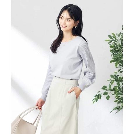 [^ԁFK2FEA12044]v[cX[u؂₩Ɍ܂Dۃjbg  yfUCz Ẽv[c|Cg̏iȃnCQ[WvI[o[B EۂƂv[c炵؂₩ȃfUCB Eڂ̋l܂ꂢȕ\ʊłƊo܂B Ed₨oȂǁAƃV[ɂ҂B EuɂȂĂ̂ŁACȂĂT}܂B  yfށz E[̂Ƃ^b` Eڂ̋l܂ꂢȕ\ʊ  yR[fBl[gz E炵XJ[g킹͂A @pc킹ŃnTȒȂZ Eʋ΃{g킹iɌ܂܂B EfUC|CgȂ̂ŁAWXJ̃Ci[ɂ߂łB -------------------- FȂ nFȂ LkF 򊴁FȂ ňFӂ   --------------------  ႨCɓo^@\̎g  îCɓo^in[g}[NNbNj ēגʒmlAȂē󂯂邱Ƃł܂B  --------------------  i摜́A̓p\RȂǂ̉{ɂ ۂ̐FƈقȂČꍇ܂B i̐F̖ڈ͏iP̂̉摜QƂB  34(XSTCY)E42(XLTCY)WEBEꕔX܂ł̔̔łB 