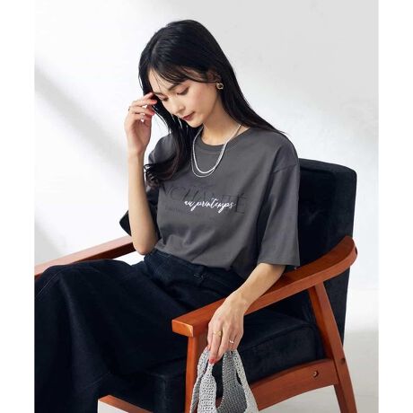 [^ԁFK2KGA29034]JWAɉfl̃STVc  yfUCz EfC[Ɋ􂷂郍STVc EVbNȃtHgl̃JWAX^Cɂ҂ E肰Ȃvg|CgɁI E𕢂Ŝ钅 EO㍷̂鐞ŃgbvXAEgT}ɂȂ钅ȂɁ E̘r𕢂ł肰ȂJo[Ă̂|Cg ES̈Ӗ @EnchanteFȂɖꂽ @au printempsFt @Salut!F₠I @II fait beau aujourd' hui.F͂VCł  yfށz EƔG̗ǂRbg100%fނŗDSn  yR[fBl[gz fjXJcȂǃtȃ{gƍ킹ăfC[gɁ ꂢ߃tHgȂ̂ŃXJ[gƂ悭AJWA_EȂ߁B ܂Ԃđ𒲐Ȃ璅Ȃy߂܂B Sf̂ŁAG߂̕ςڂ̓J[fBKAE^[̃Ci[ɂ҂B y^TVcz tHgvgTVcFK2KGA34034 -------------------- FȂizCg₠j nFȂ LkF 򊴁FȂ ňFӂ   --------------------  ႨCɓo^@\̎g  îCɓo^in[g}[NNbNj ēגʒmlAȂē󂯂邱Ƃł܂B  --------------------  i摜́A̓p\RȂǂ̉{ɂ ۂ̐FƈقȂČꍇ܂B i̐F̖ڈ͏iP̂̉摜QƂB  34(XSTCY)E42(XLTCY)WEBEꕔX܂ł̔̔łB