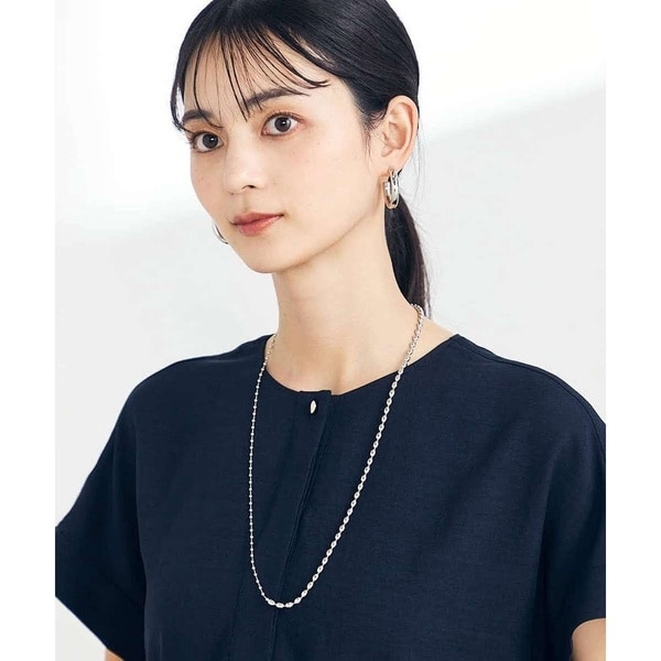 [�}���C]�y�G��InRed(�󓇎�)5�����f�ځz�X���C�h�{�[���`�F�[���l�b�N���X/�A�[�E���F�E���F�ia.v.v�j �V���o�[