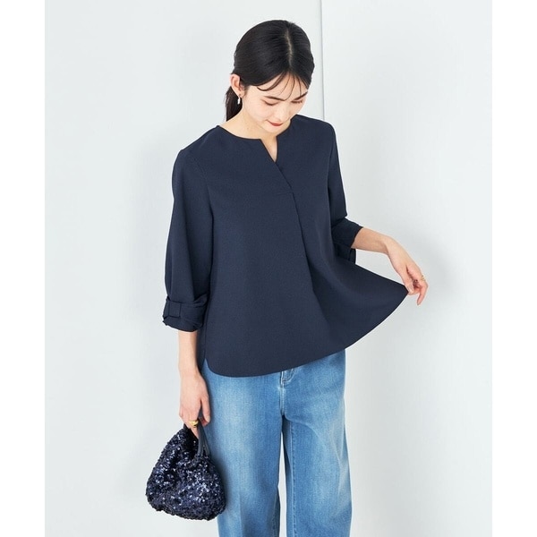 Chika Kisada × Ray BEAMS ／ 別注 チュール