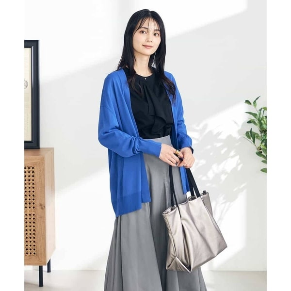 URBAN RESEARCH / アーバンリサーチ NINETY PERCENT　BEAU CARDIGAN 楽天市場】【SALE／60%OFF】NINETY PERCENT BEAU CARDIGAN URBAN