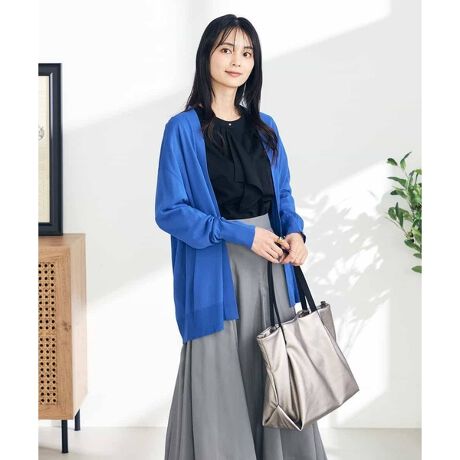 [^ԁFK2CGA22049]ql̐QlɁAlCiƒ₷Abvf[gI  yfUCz EĂ̗[΍/UV΍ɌȂ@\tT}[J[fBK E{^XŎԂȂTbƉHD܂ Eql̂QlɁAZAbv[f[g @FXȃACeɍ킹₷głoX₷Ȃ܂ E肪B悢ƃVGbgő̌^Jo[܂  yfށz ETbƂ^b`̃jbgf EUVJbg@\t EĂKЂ^b`ꂵڐG⊴@\t EƒŐ􂦂܂y􂢁z  yR[fBl[gz fjTVcȂǃJWAȃfC[X^C ItBXX^C܂ŕLACeƑ s[XɂƉHD̂߁B ȂȂ̂Ńpc/XJ[g킸킹₷A{gIт܂B -------------------- FzCg₠ nFȂ LkF 򊴁FȂ ňFӂ   --------------------  X^btpRg S̓IɂƂ̂TCYłA ͒߂̃ufނȂ̂ł蒅̂ꂵ|CgB ڐG⊴fނłƒSn悭AUVJbgtȂ̂ Ă̂oԂł̈ړUV΍ACeƂĂd󂵂łI igbvXMTCYŁAĂ͒ɂȂ̂ŁA ̃J[fBKMTCYłƂĒ܂B iX^btgF167cm/pTCYFMj ႨCɓo^@\̎g  îCɓo^in[g}[NNbNj ēגʒmlAȂē󂯂邱Ƃł܂B  --------------------  i摜́A̓p\RȂǂ̉{ɂ ۂ̐FƈقȂČꍇ܂B i̐F̖ڈ͏iP̂̉摜QƂB  34(XSTCY)E42(XLTCY)WEBEꕔX܂ł̔̔łB