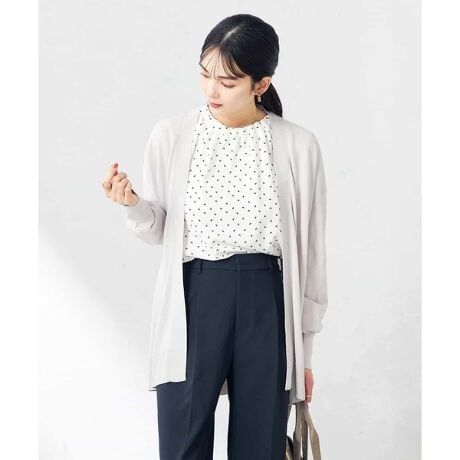 [^ԁFK2CGA22049]ql̐QlɁAlCiƒ₷Abvf[gI  yfUCz EĂ̗[΍/UV΍ɌȂ@\tT}[J[fBK E{^XŎԂȂTbƉHD܂ Eql̂QlɁAZAbv[f[g @FXȃACeɍ킹₷głoX₷Ȃ܂ E肪B悢ƃVGbgő̌^Jo[܂  yfށz ETbƂ^b`̃jbgf EUVJbg@\t EĂKЂ^b`ꂵڐG⊴@\t EƒŐ􂦂܂y􂢁z  yR[fBl[gz fjTVcȂǃJWAȃfC[X^C ItBXX^C܂ŕLACeƑ s[XɂƉHD̂߁B ȂȂ̂Ńpc/XJ[g킸킹₷A{gIт܂B -------------------- FzCg₠ nFȂ LkF 򊴁FȂ ňFӂ   --------------------  X^btpRg S̓IɂƂ̂TCYłA ͒߂̃ufނȂ̂ł蒅̂ꂵ|CgB ڐG⊴fނłƒSn悭AUVJbgtȂ̂ Ă̂oԂł̈ړUV΍ACeƂĂd󂵂łI igbvXMTCYŁAĂ͒ɂȂ̂ŁA ̃J[fBKMTCYłƂĒ܂B iX^btgF167cm/pTCYFMj ႨCɓo^@\̎g  îCɓo^in[g}[NNbNj ēגʒmlAȂē󂯂邱Ƃł܂B  --------------------  i摜́A̓p\RȂǂ̉{ɂ ۂ̐FƈقȂČꍇ܂B i̐F̖ڈ͏iP̂̉摜QƂB  34(XSTCY)E42(XLTCY)WEBEꕔX܂ł̔̔łB