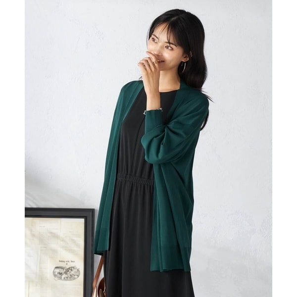 NINETY PERCENT BEAU CARDIGAN | アーバンリサーチ(URBAN