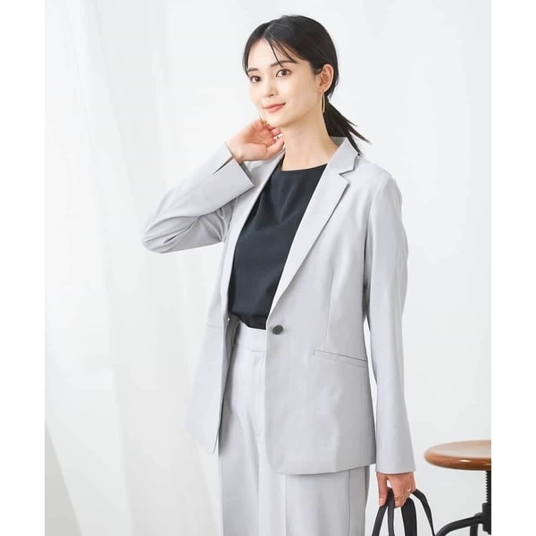 COUTURE D`ADAM/クチュールドアダム】CANONICO oversized JK