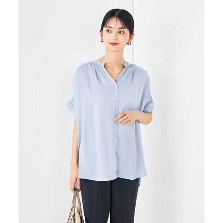 [^ԁFK2BGA04039]IItg鑽@\Ŗ\ȒԃuEX  yfUCz Ea.v.vԂ̐lCuEXNoI ECȈۂ̃TeuEX̓fC[ɂʋ΂ɂg閜\Ȉꖇł E{^gpꂢ߂ŏiۂɃubVAbv܂ ẼMU[؂₩Ȉۂ^܂ E𕢂ő̌^Jo[܂ E̘rXbL鑳ɐݒ肵Ă܂ ECAEg܂VGbgł Eʋ΃WPbg̃Ci[ɂ߂ł  yfށz E򊴂̂|GXef EĂɊڐG⊴Azf EUVJbg@\t Eƒ̐@Ő􂦂܂  yR[fBl[gz JWAȃfjLCڂȃXJ[g܂ LR[fBl[gɍ킹₷ꖇB x[VbNJ[̓X[c̃Ci[ ʋΒɂ߂łB  y^uEXz ԕMU[uEXFK2BGA40044 -------------------- FAC{[݂̂₠ nFȂ LkFȂ 򊴁F₠ ňFӂ   --------------------  ႨCɓo^@\̎g  îCɓo^in[g}[NNbNj ēגʒmlAȂē󂯂邱Ƃł܂B  --------------------  i摜́A̓p\RȂǂ̉{ɂ ۂ̐FƈقȂČꍇ܂B i̐F̖ڈ͏iP̂̉摜QƂB  34(XSTCY)E42(XLTCY)WEBEꕔX܂ł̔̔ł