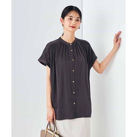 [^ԁFK2BGA04039]IItg鑽@\Ŗ\ȒԃuEX  yfUCz Ea.v.vԂ̐lCuEXNoI ECȈۂ̃TeuEX̓fC[ɂʋ΂ɂg閜\Ȉꖇł E{^gpꂢ߂ŏiۂɃubVAbv܂ ẼMU[؂₩Ȉۂ^܂ E𕢂ő̌^Jo[܂ E̘rXbL鑳ɐݒ肵Ă܂ ECAEg܂VGbgł Eʋ΃WPbg̃Ci[ɂ߂ł  yfށz E򊴂̂|GXef EĂɊڐG⊴Azf EUVJbg@\t Eƒ̐@Ő􂦂܂  yR[fBl[gz JWAȃfjLCڂȃXJ[g܂ LR[fBl[gɍ킹₷ꖇB x[VbNJ[̓X[c̃Ci[ ʋΒɂ߂łB  y^uEXz ԕMU[uEXFK2BGA40044 -------------------- FAC{[݂̂₠ nFȂ LkFȂ 򊴁F₠ ňFӂ   --------------------  ႨCɓo^@\̎g  îCɓo^in[g}[NNbNj ēגʒmlAȂē󂯂邱Ƃł܂B  --------------------  i摜́A̓p\RȂǂ̉{ɂ ۂ̐FƈقȂČꍇ܂B i̐F̖ڈ͏iP̂̉摜QƂB  34(XSTCY)E42(XLTCY)WEBEꕔX܂ł̔̔ł