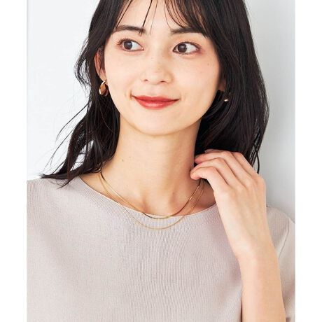 [^ԁFKS2GA11029]΂ދG߂ɂ߂̃XeXfށ  yfUCz ɔGĂKтɂAϐF炢 XeXfނ̃lbNXB ẴANeBuV[ɂ߂łB  2Ã`F[ɂȂĂďd˕tɌ̂ ȂꊴoĊȒPɃX^COiグłACełB  VvȃJbg\[jbggbvXƂ̑QI  v[gƂĂ߂łB  --------------------  ႨCɓo^@\̎g  îCɓo^in[g}[NNbNj ēגʒmlAȂē󂯂邱Ƃł܂B  --------------------  i摜́A̓p\RȂǂ̉{ɂ ۂ̐FƈقȂČꍇ܂B i̐F̖ڈ͏iP̂̉摜QƂB  WEBEꕔX܂ł̔̔łB